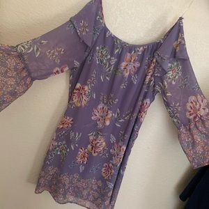 Dress .